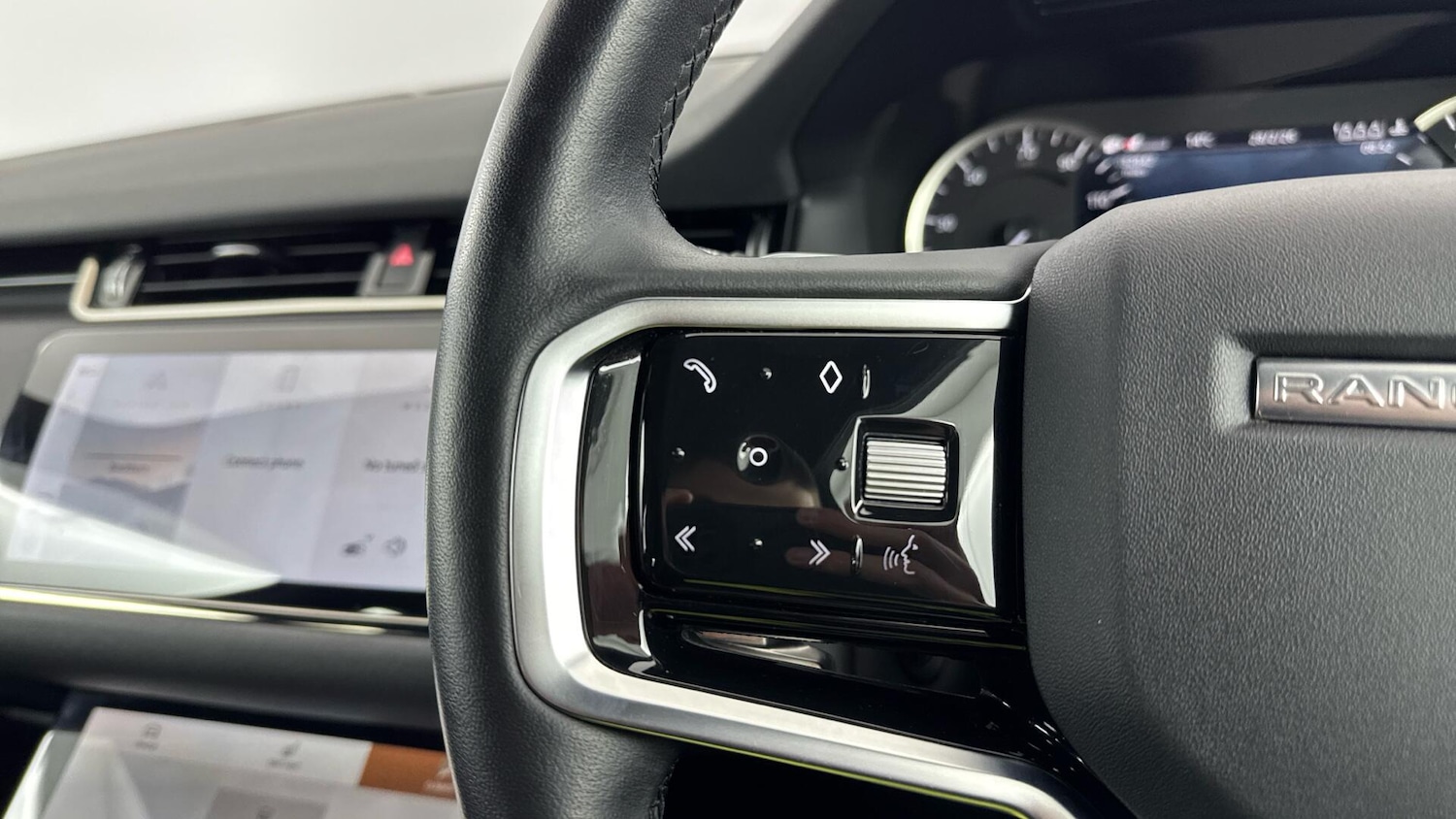 Used Land Rover Range Rover Evoque 2022 for sale - 77586931: Photo 20