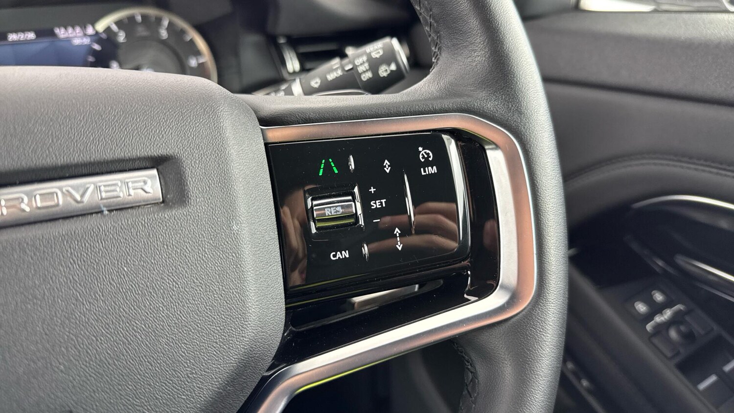 Used Land Rover Range Rover Evoque 2022 for sale - 77586931: Photo 21
