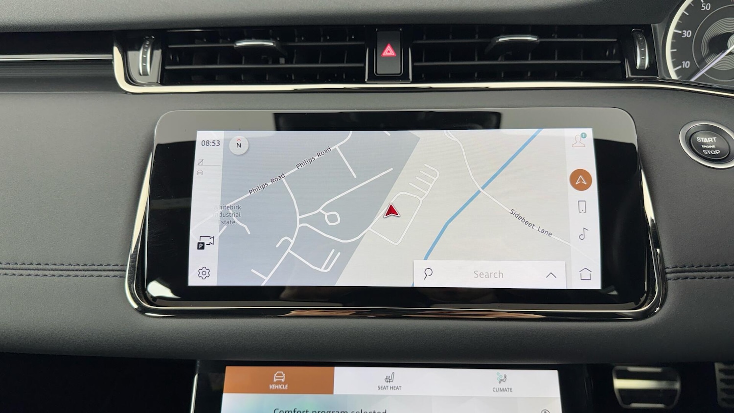 Used Land Rover Range Rover Evoque 2022 for sale - 77586931: Photo 23