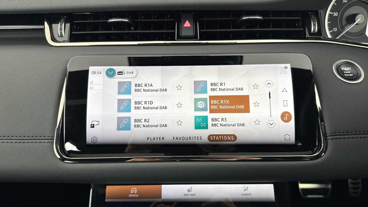 Used Land Rover Range Rover Evoque 2022 for sale - 77586931: Photo 24