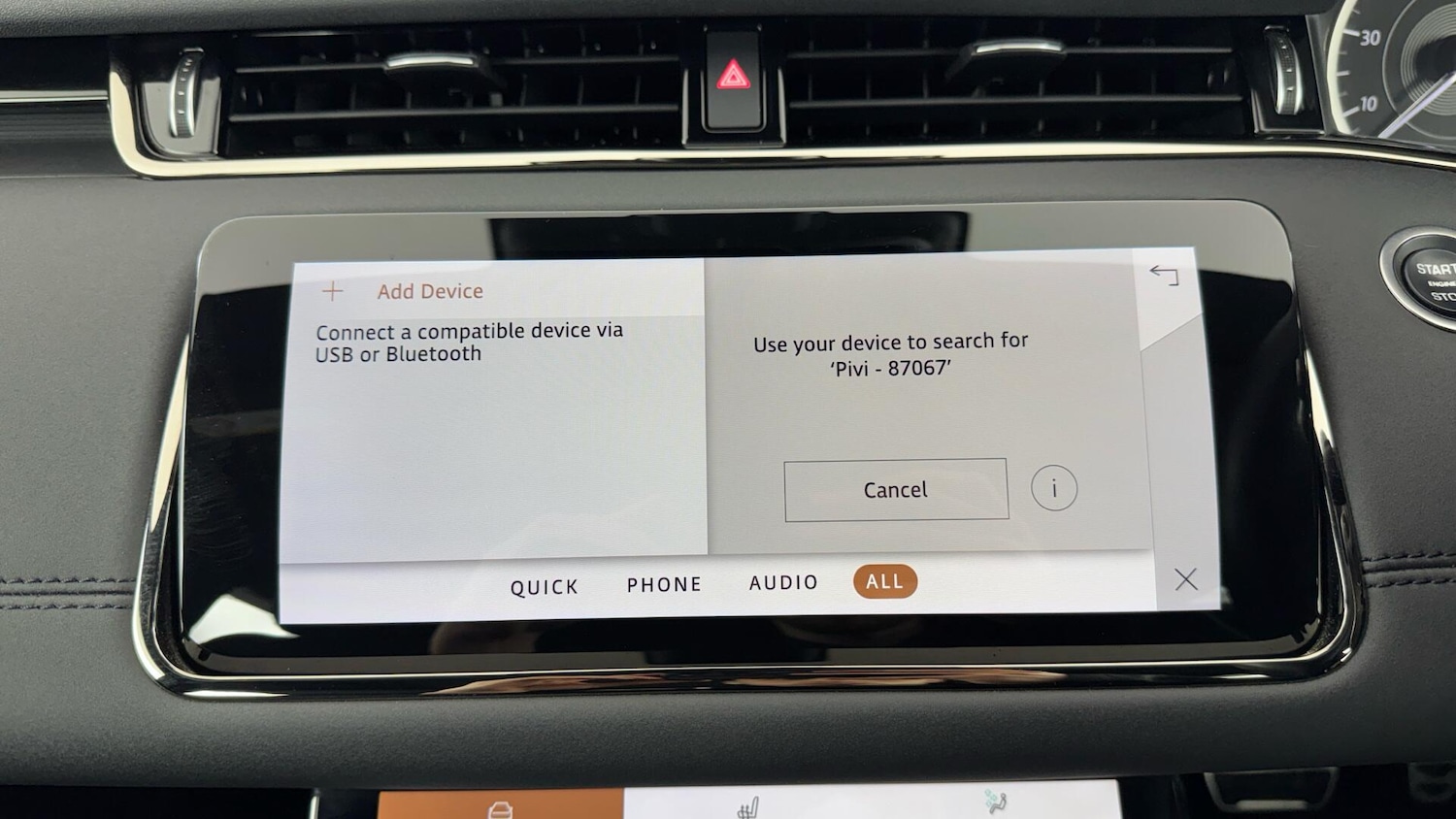 Used Land Rover Range Rover Evoque 2022 for sale - 77586931: Photo 25