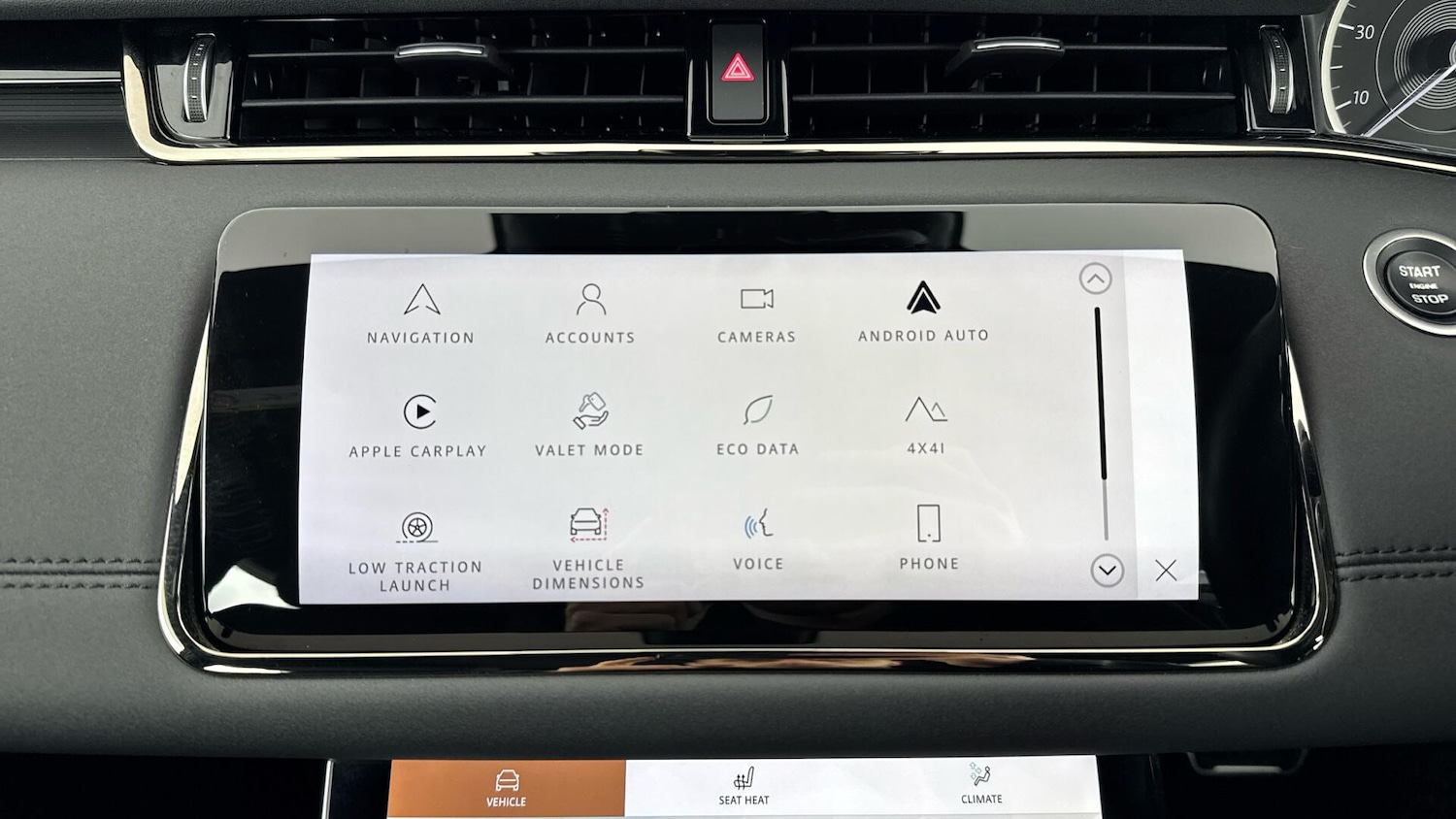 Used Land Rover Range Rover Evoque 2022 for sale - 77586931: Photo 27