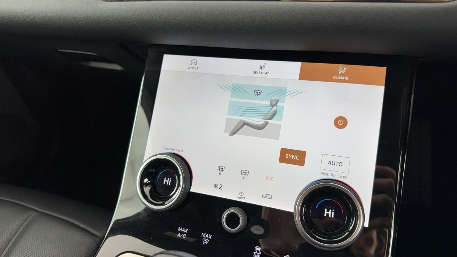 Used Land Rover Range Rover Evoque 2022 for sale - 77586931: Photo 28