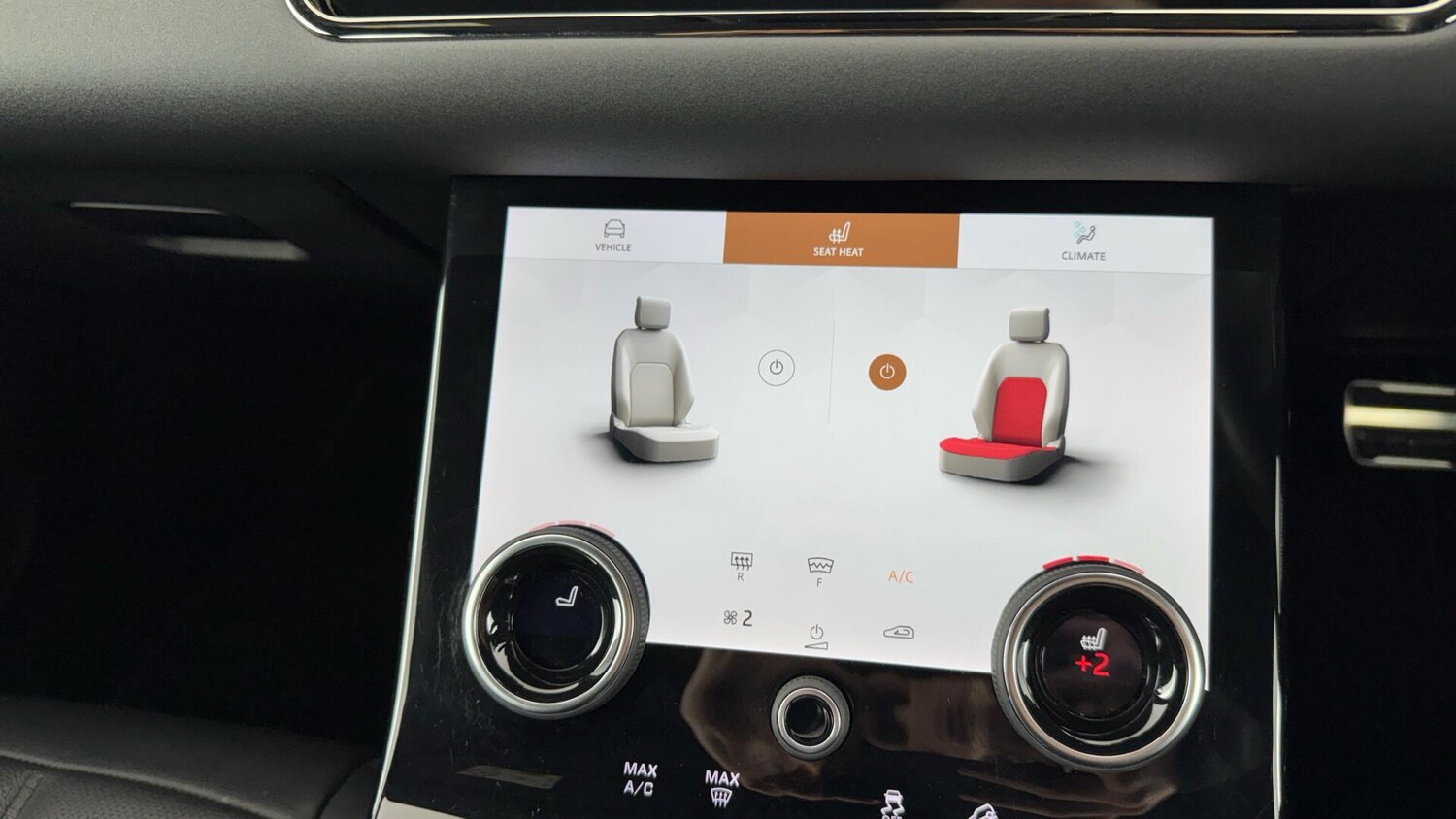 Used Land Rover Range Rover Evoque 2022 for sale - 77586931: Photo 29