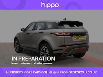 Used Land Rover Range Rover Evoque 2022 for sale - 77586931: Photo