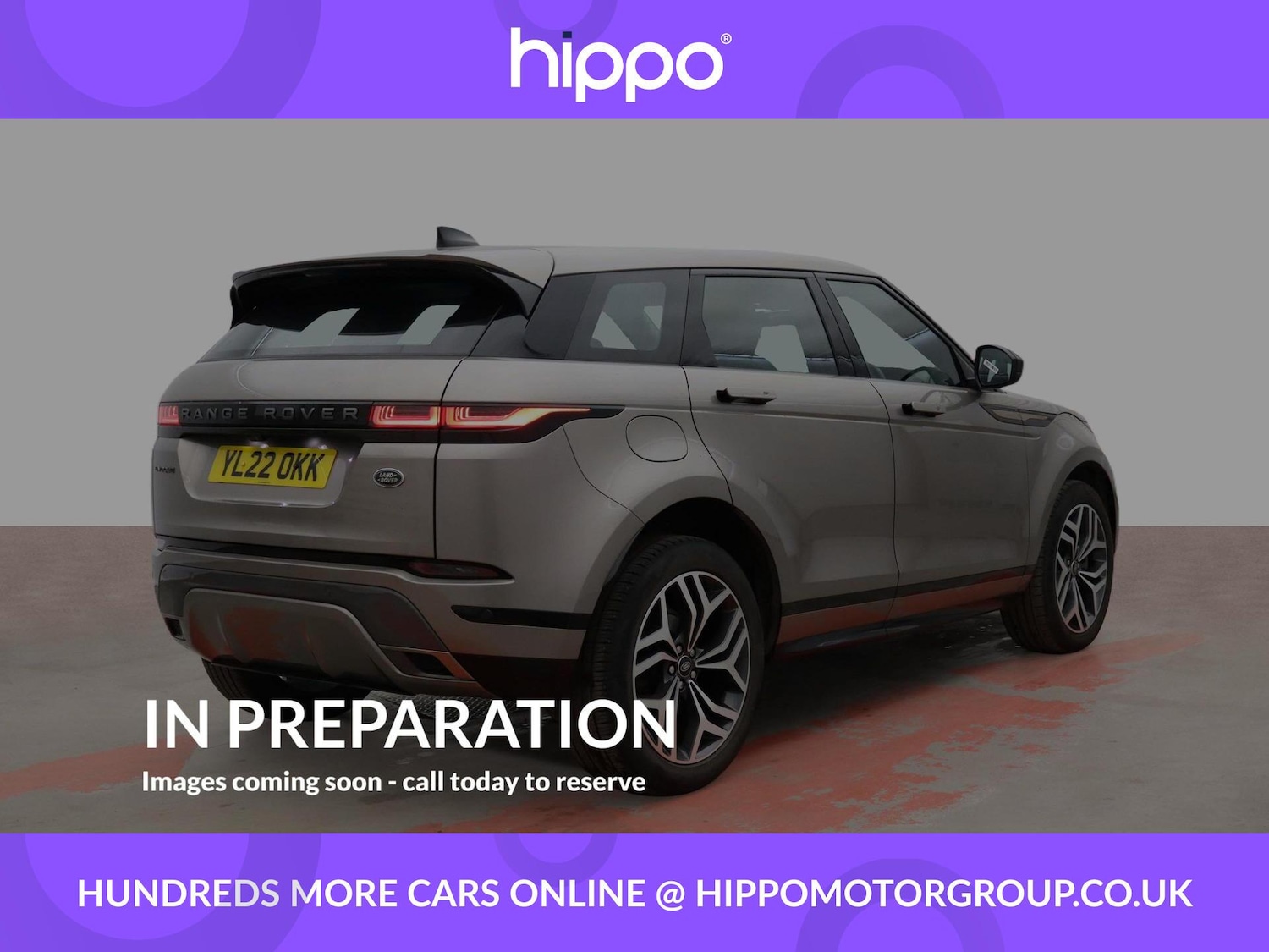 Used Land Rover Range Rover Evoque for sale - 77586931: Photo 4