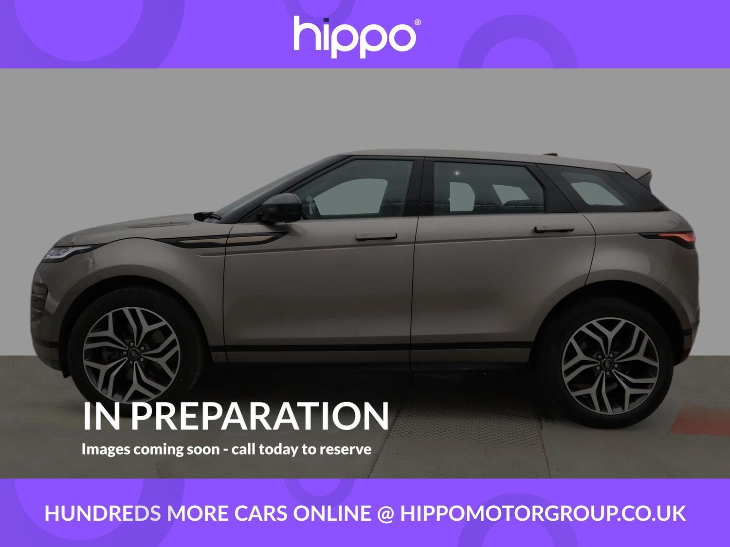 Used Land Rover Range Rover Evoque for sale - 77586931: Photo 6