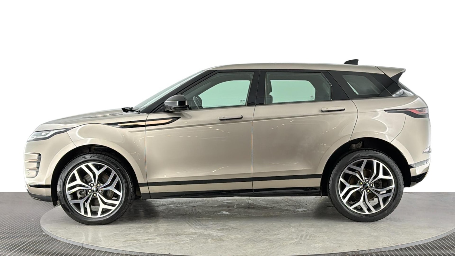 Used Land Rover Range Rover Evoque 2022 for sale - 77586931: Photo 7