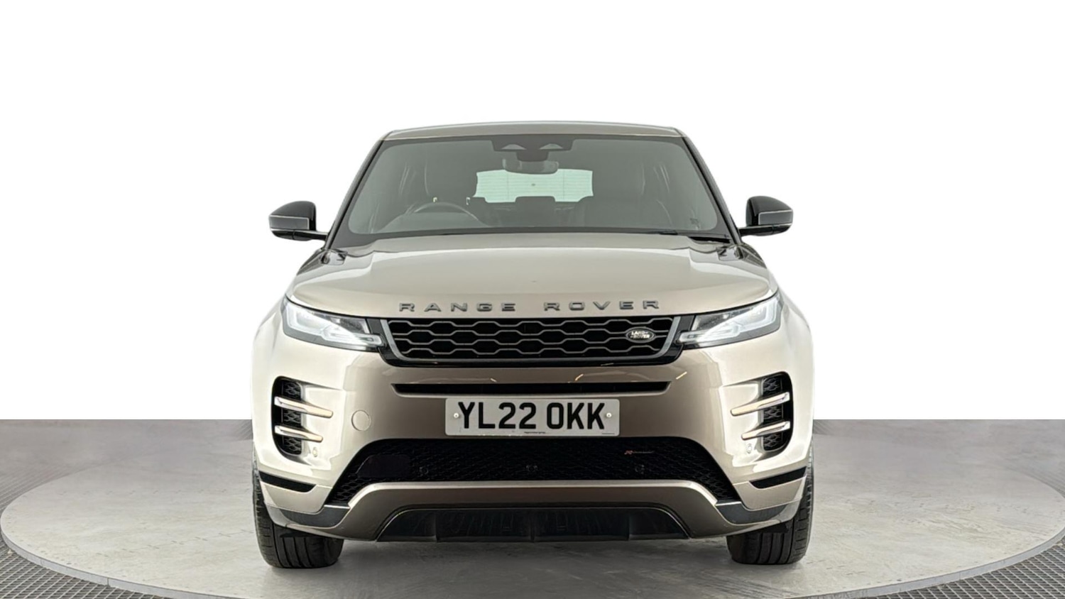Used Land Rover Range Rover Evoque 2022 for sale - 77586931: Photo 8