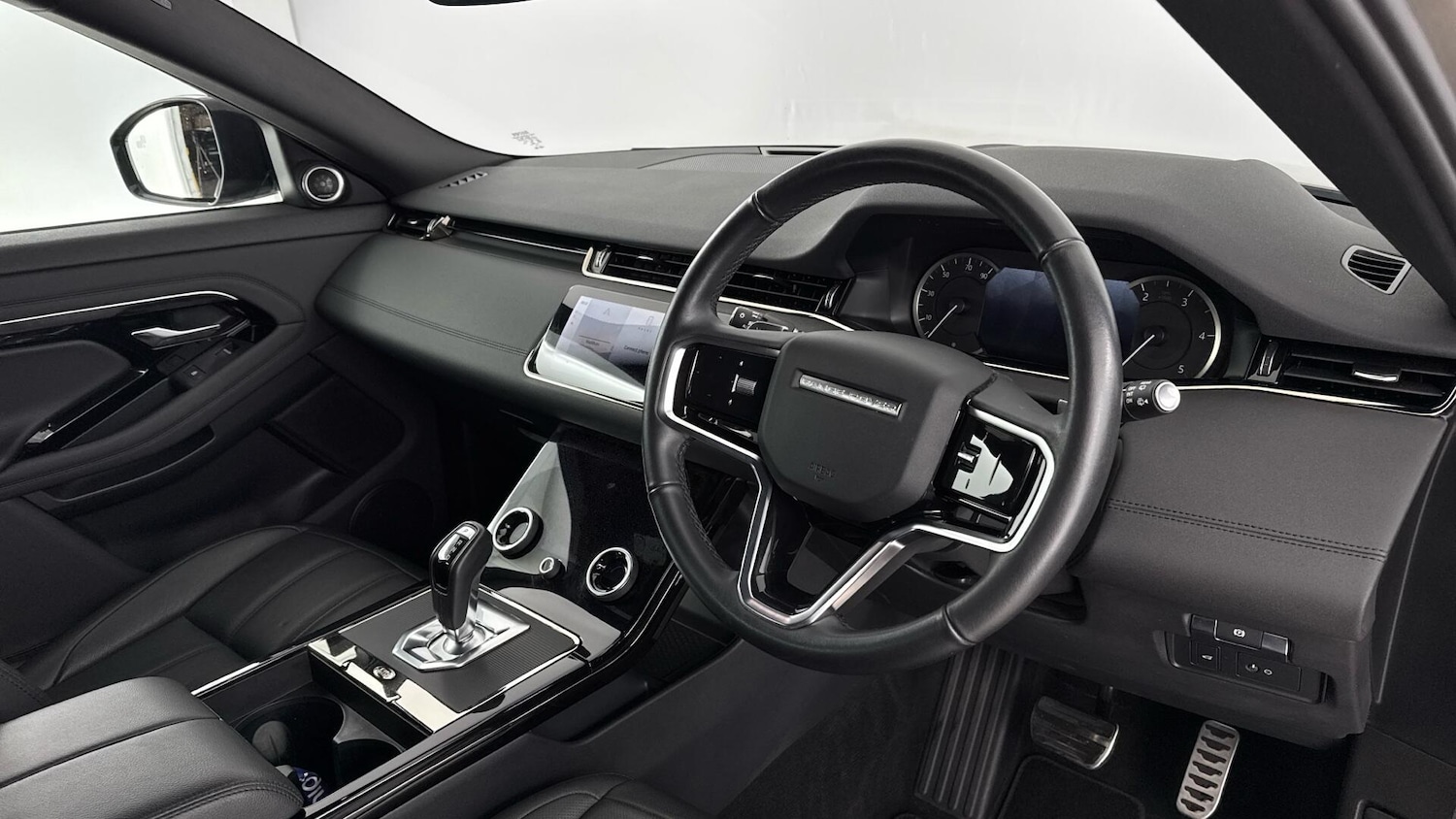 Used Land Rover Range Rover Evoque 2022 for sale - 77586931: Photo 9