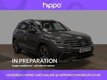 Used Volkswagen Tiguan 2023 for sale - 77783505: Photo