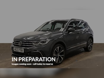 Used Volkswagen Tiguan 2023 for sale - 77783505: Photo