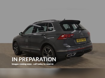 Used Volkswagen Tiguan 2023 for sale - 77783505: Photo