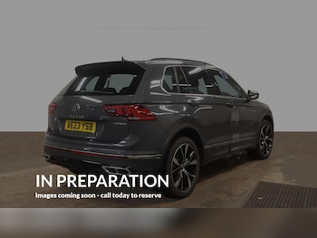 Used Volkswagen Tiguan 2023 for sale - 77783505: Photo