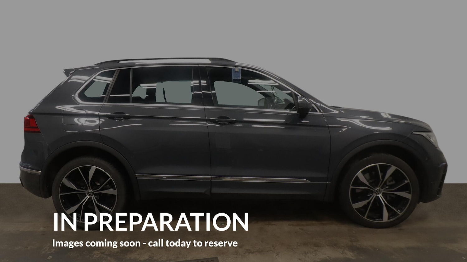 Used Volkswagen Tiguan 2023 for sale - 77783505: Photo 5