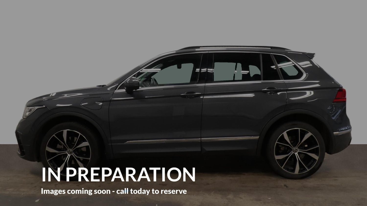 Used Volkswagen Tiguan 2023 for sale - 77783505: Photo 6