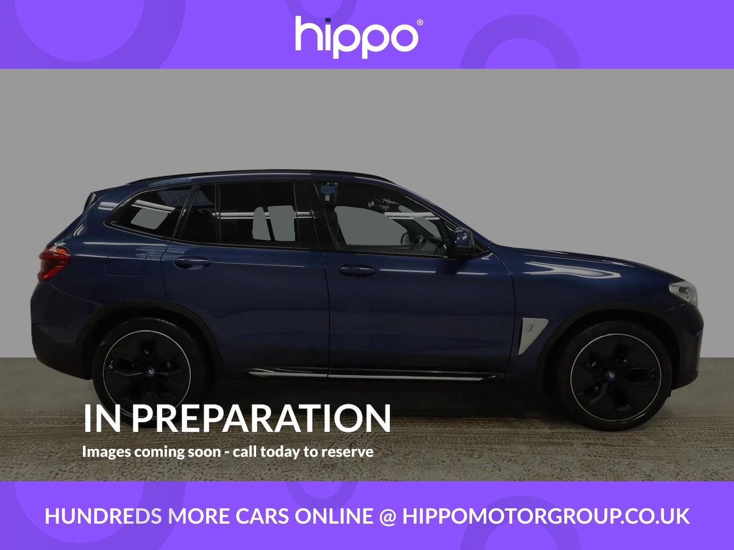 Used BMW iX3 2021 for sale - 77411490: Photo 5