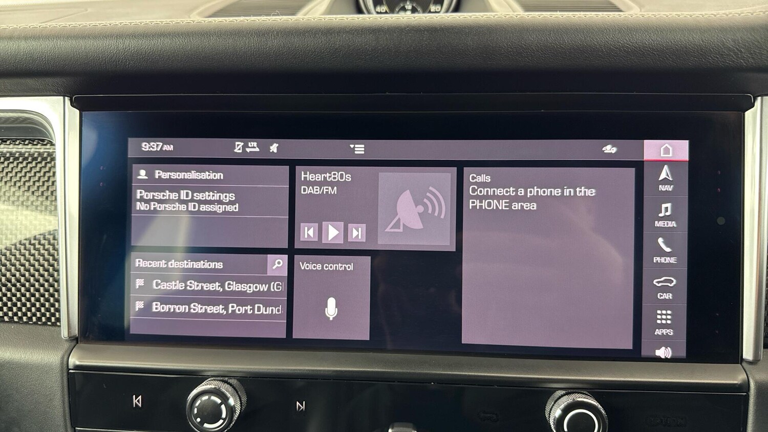 Used Porsche Macan 2023 for sale - 78099816: Photo 12