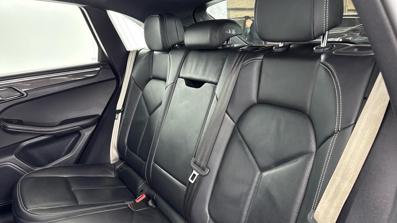 Used Porsche Macan 2023 for sale - 78099816: Photo 14