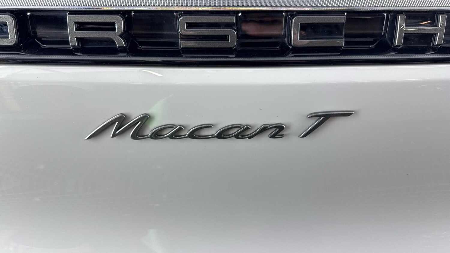 Used Porsche Macan 2023 for sale - 78099816: Photo 18