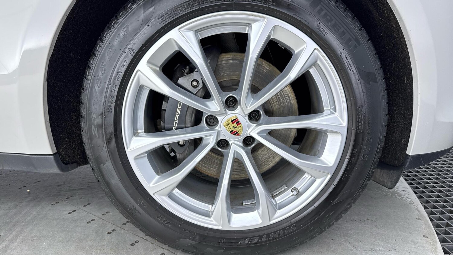 Used Porsche Macan 2023 for sale - 78099816: Photo 20