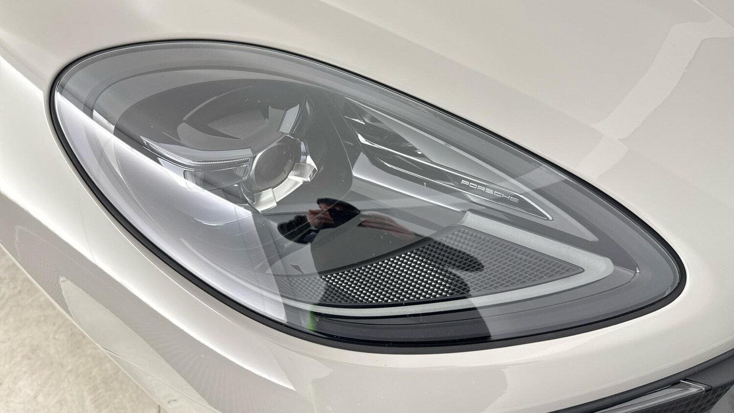 Used Porsche Macan 2023 for sale - 78099816: Photo 21