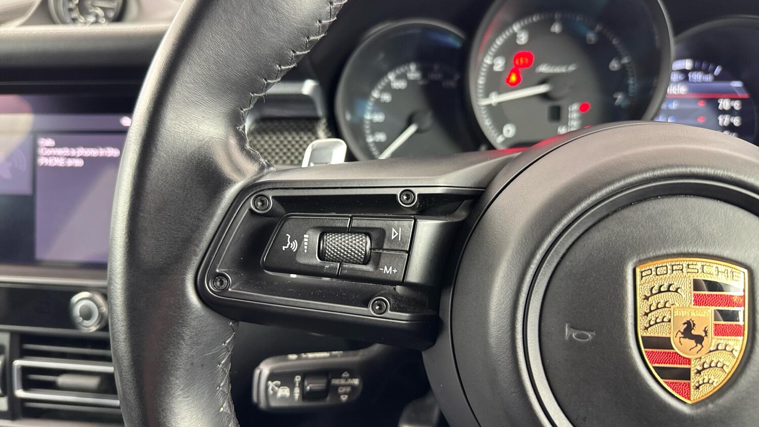 Used Porsche Macan 2023 for sale - 78099816: Photo 25