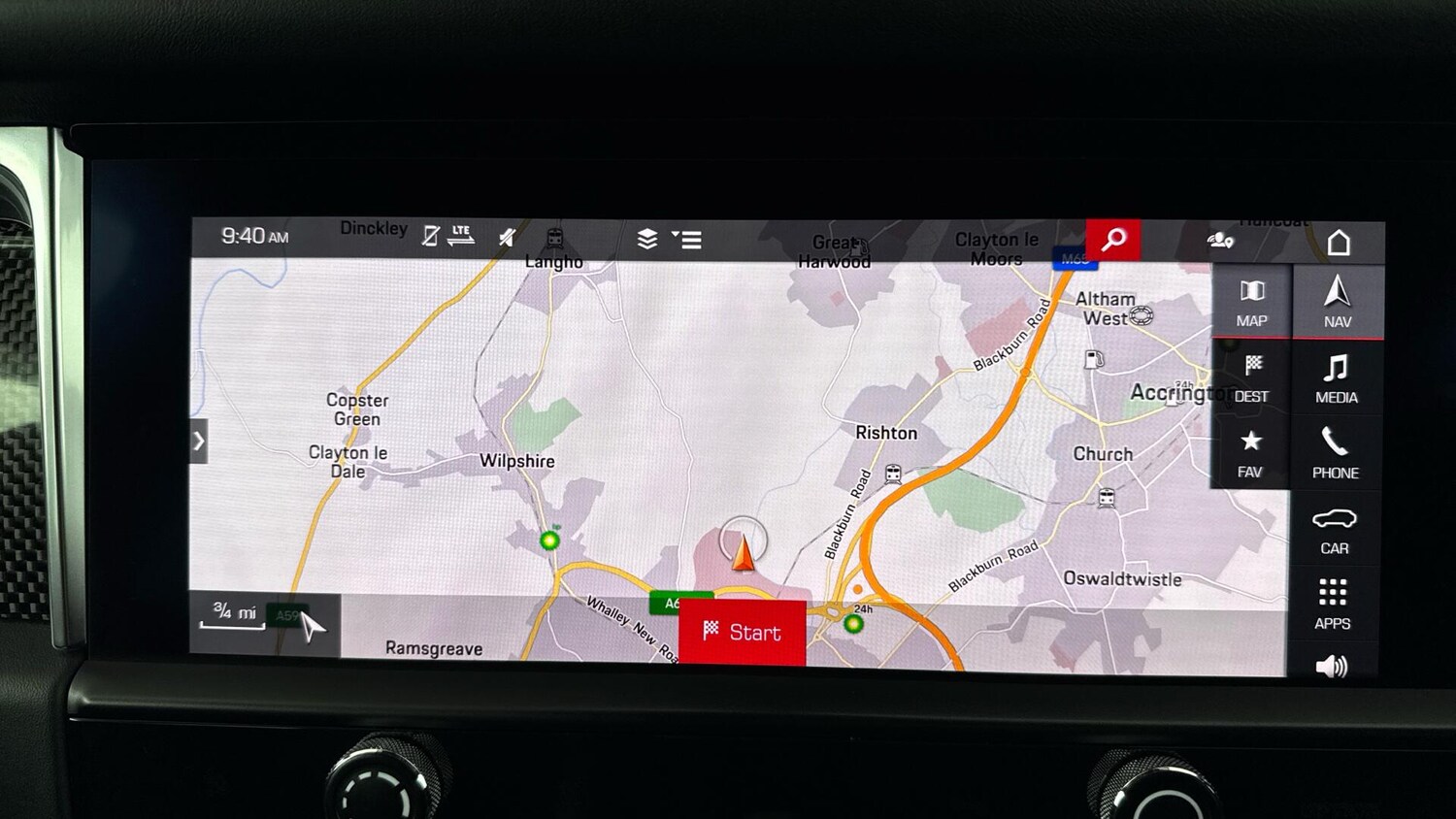 Used Porsche Macan 2023 for sale - 78099816: Photo 30