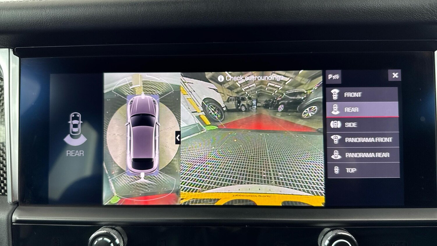 Used Porsche Macan 2023 for sale - 78099816: Photo 32