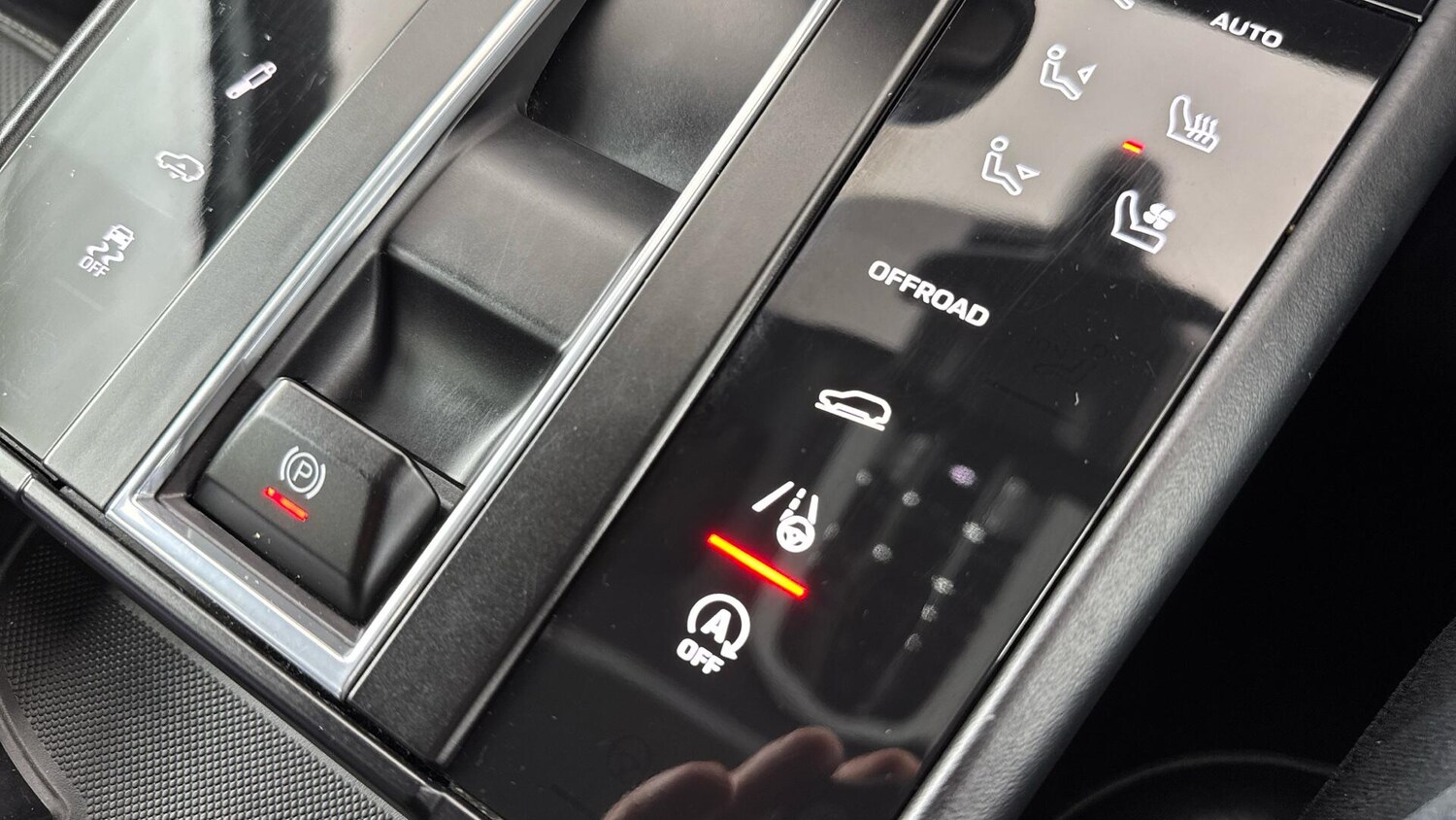 Used Porsche Macan 2023 for sale - 78099816: Photo 36