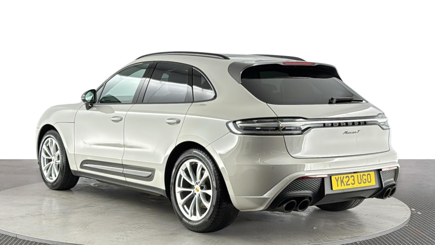 Used Porsche Macan 2023 for sale - 78099816: Photo 6