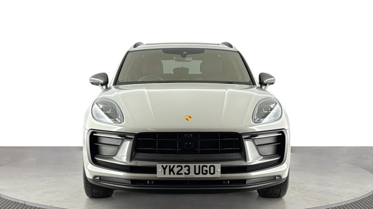 Used Porsche Macan 2023 for sale - 78099816: Photo 8