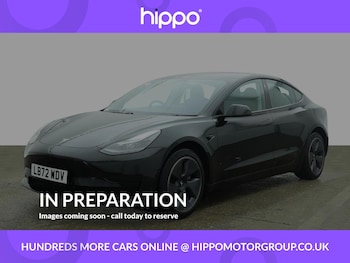 Used Tesla Model 3 2023 for sale - 77585822: Photo