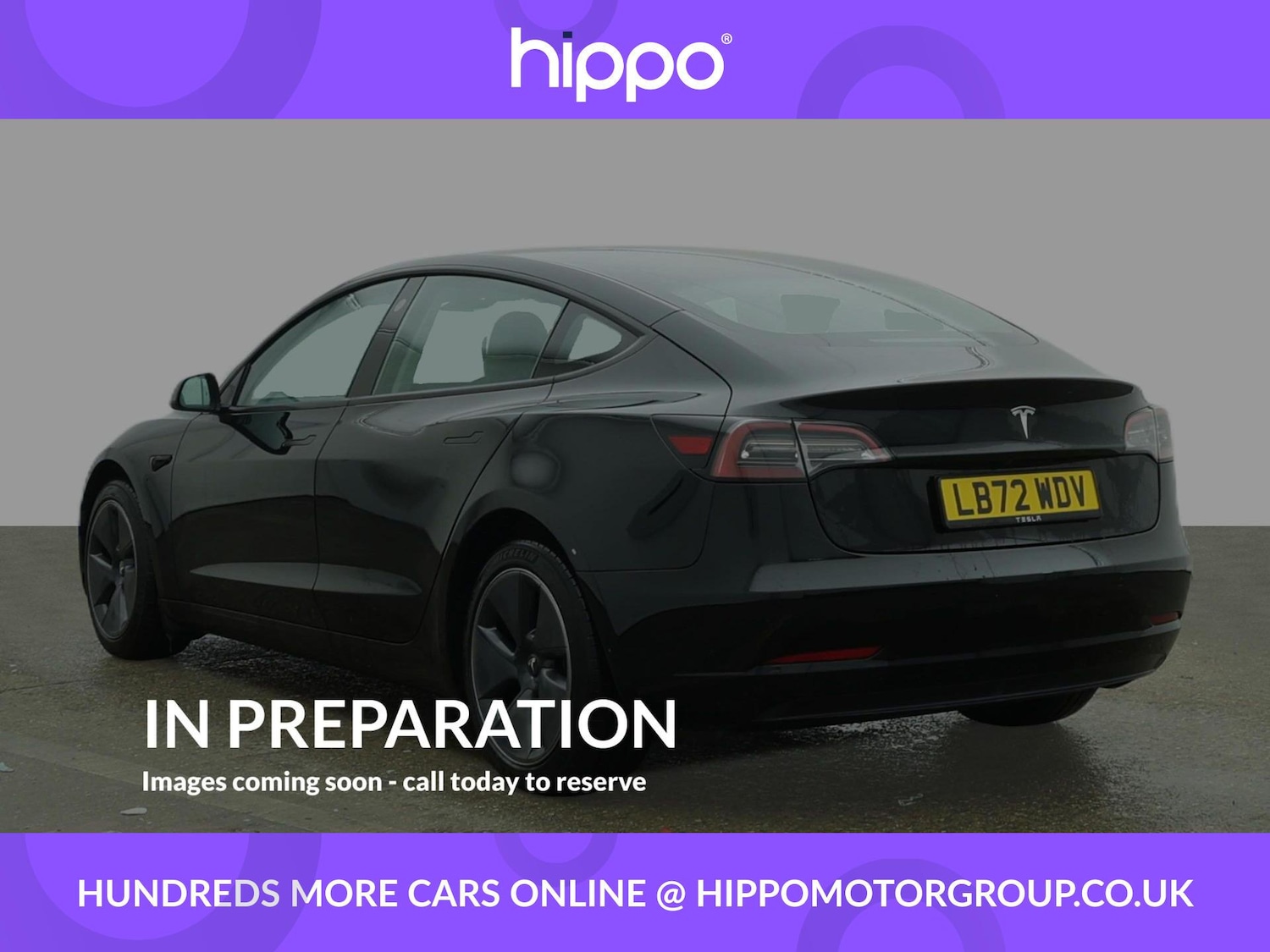 Used Tesla Model 3 2023 for sale - 77585822: Photo 3