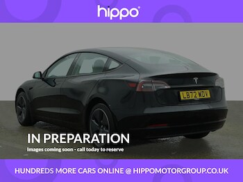 Used Tesla Model 3 2023 for sale - 77585822: Photo