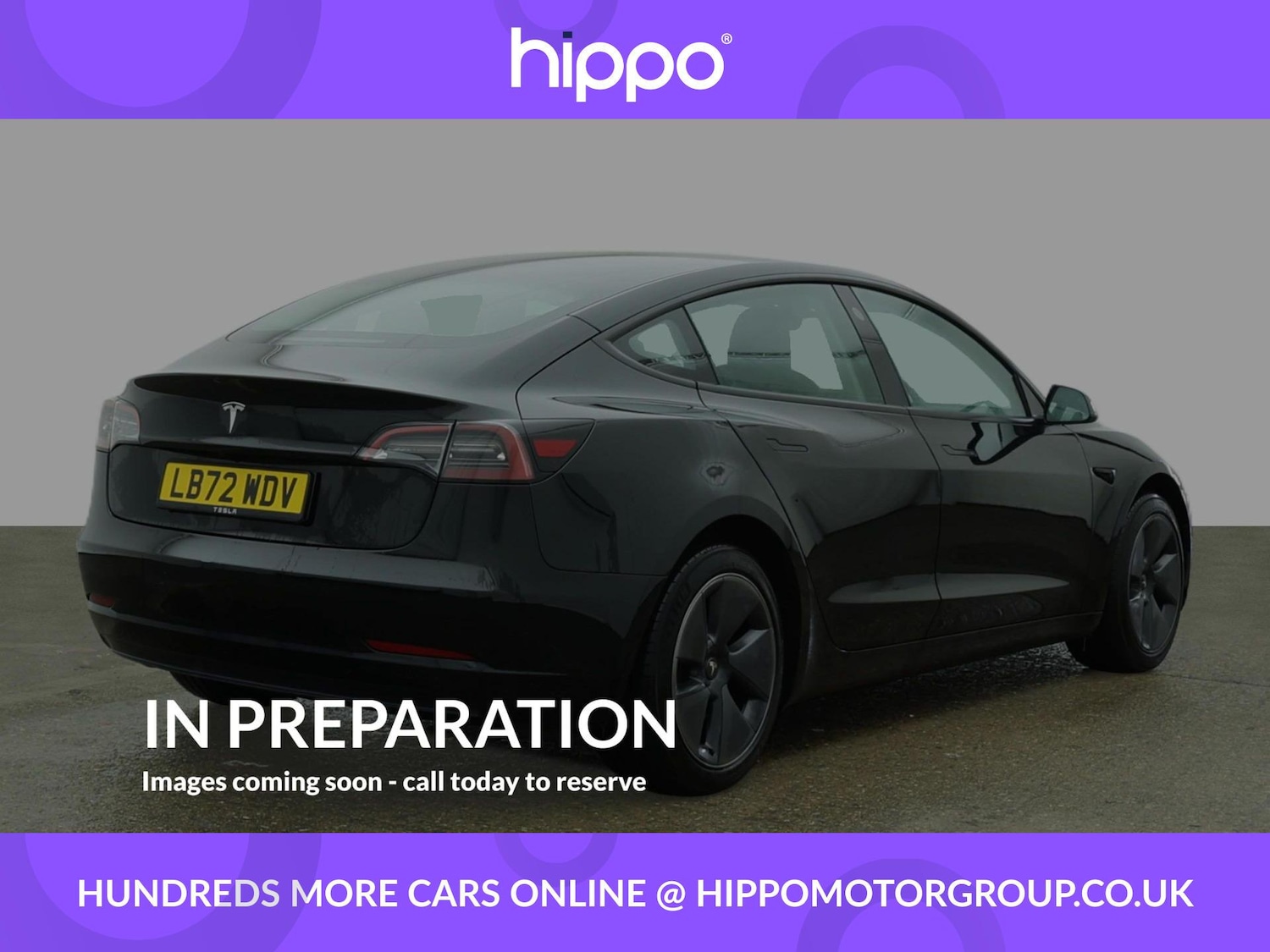 Used Tesla Model 3 2023 for sale - 77585822: Photo 4