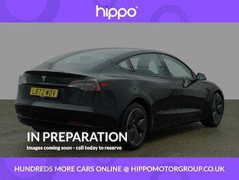 Used Tesla Model 3 2023 for sale - 77585822: Photo