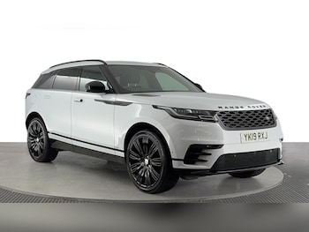 Used Land Rover Range Rover Velar 2019 for sale - 75470021: Photo