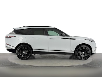 Used Land Rover Range Rover Velar 2019 for sale - 75470021: Photo