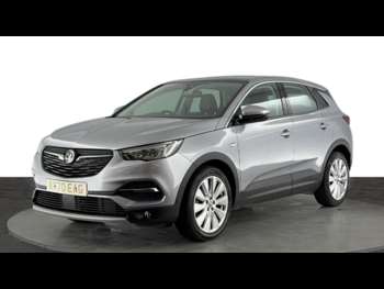 2020 - 1.2 Turbo Elite Nav 5dr Auto [8 Speed]