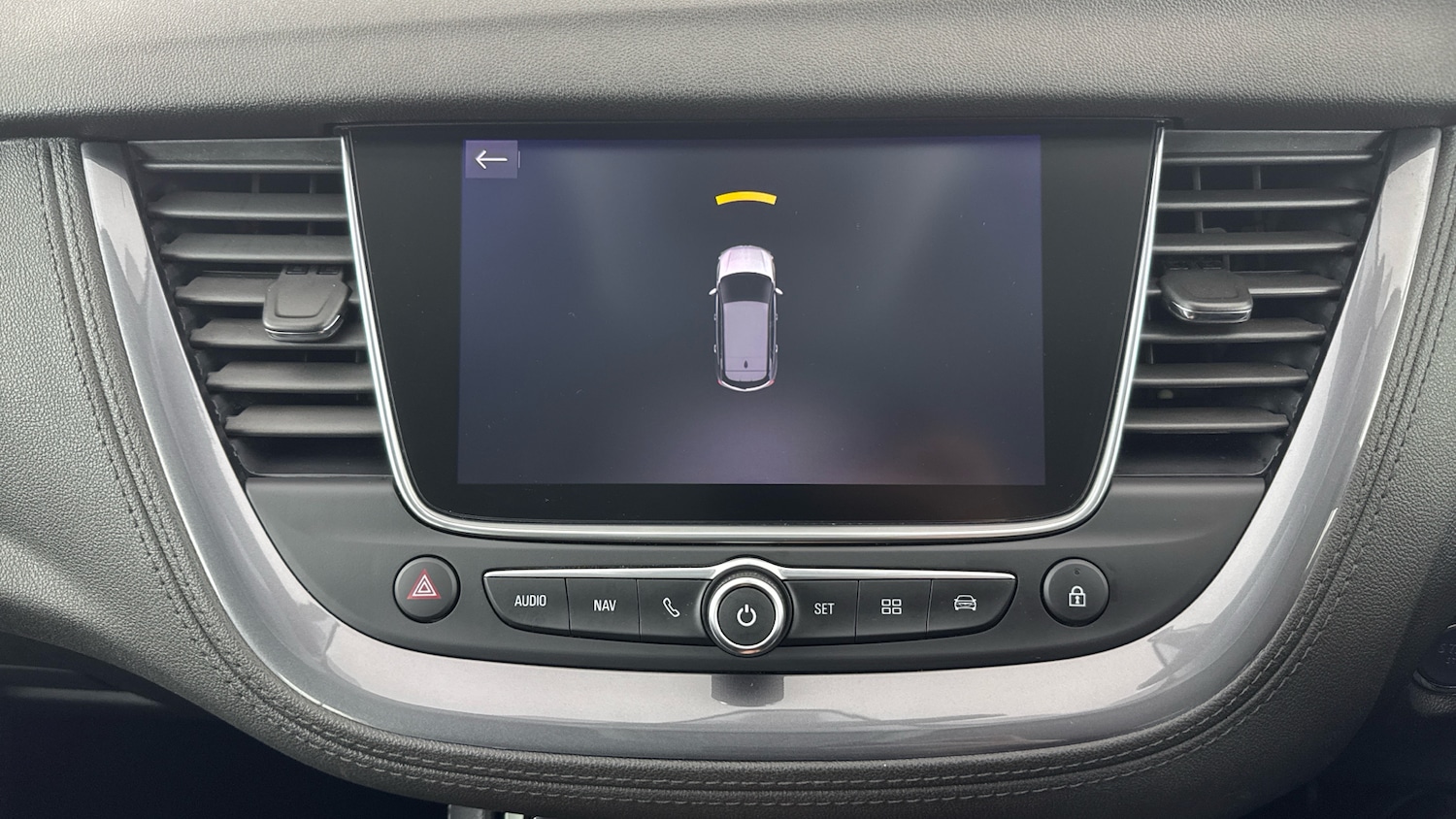Used Vauxhall Grandland X 2018 for sale - 76129177: Photo 18