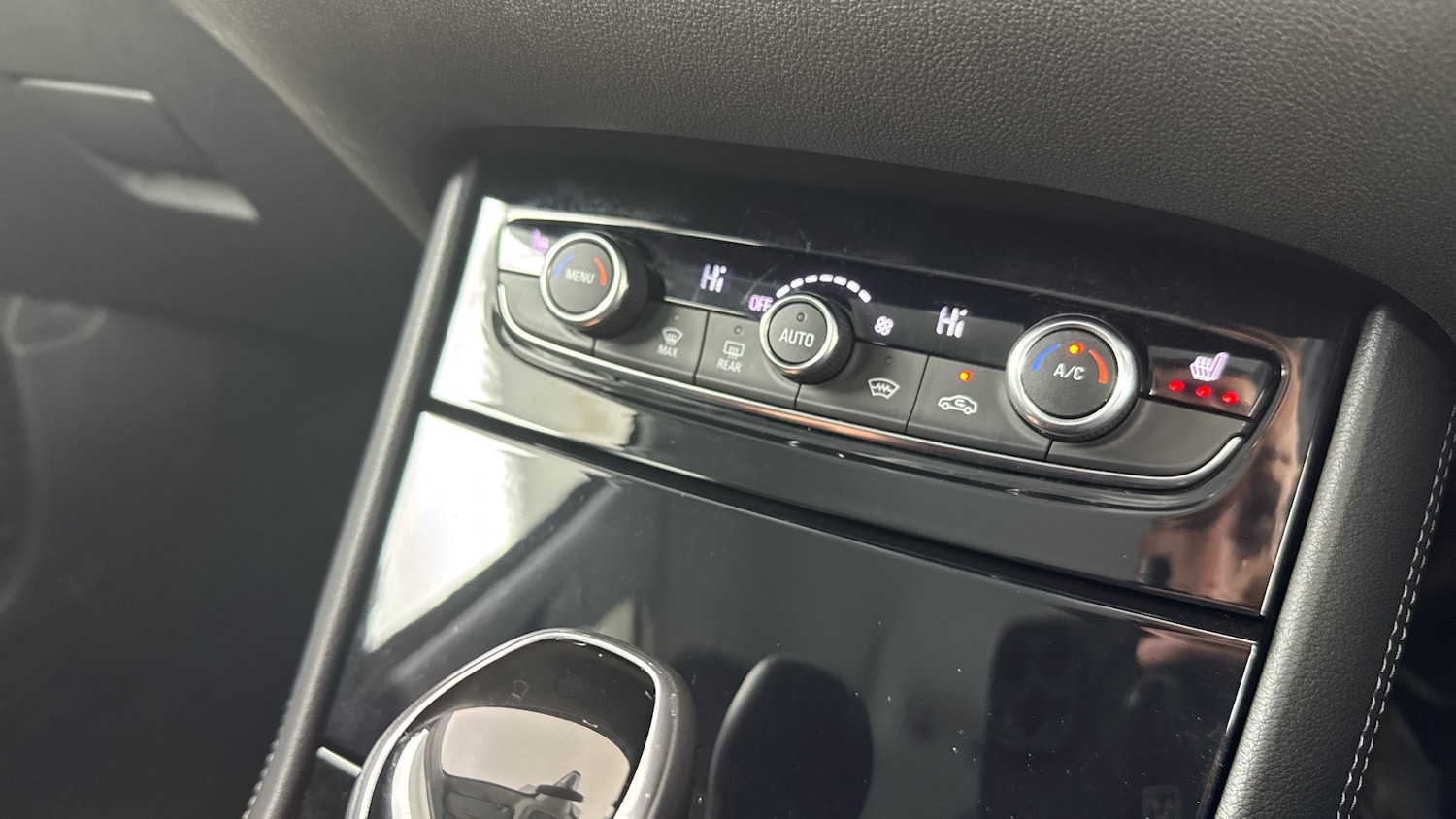 Used Vauxhall Grandland X 2018 for sale - 76129177: Photo 19