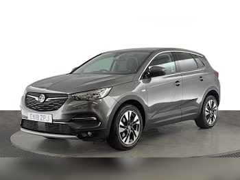 Vauxhall - Grandland X
