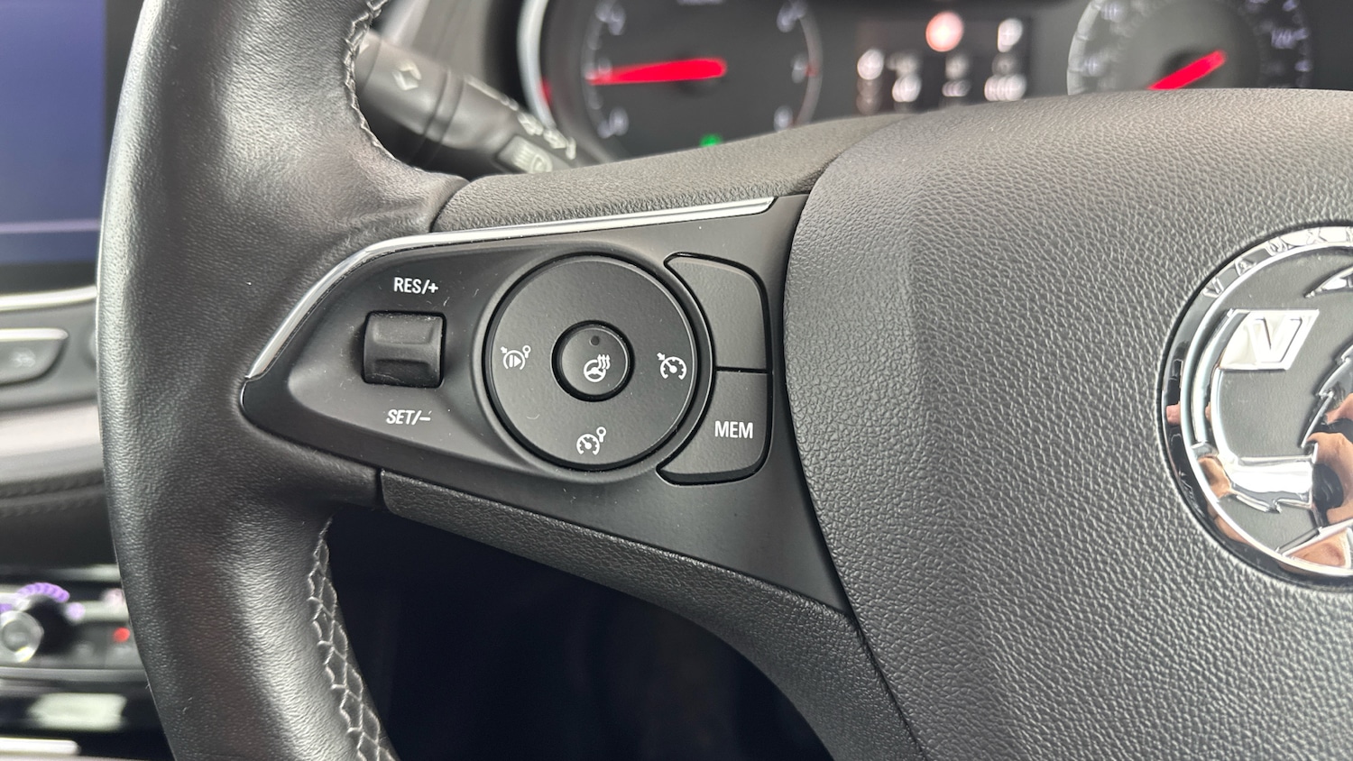 Used Vauxhall Grandland X 2018 for sale - 76129177: Photo 21