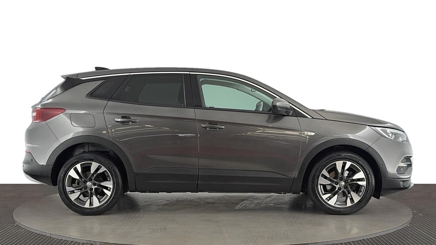 Used Vauxhall Grandland X 2018 for sale - 76129177: Photo 32