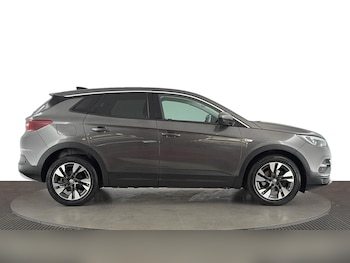 Used Vauxhall Grandland X 2018 for sale - 76129177: Photo 3