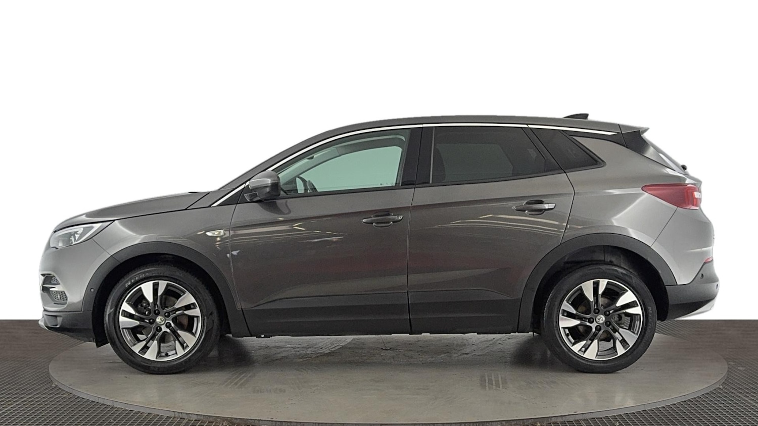 Used Vauxhall Grandland X 2018 for sale - 76129177: Photo 42