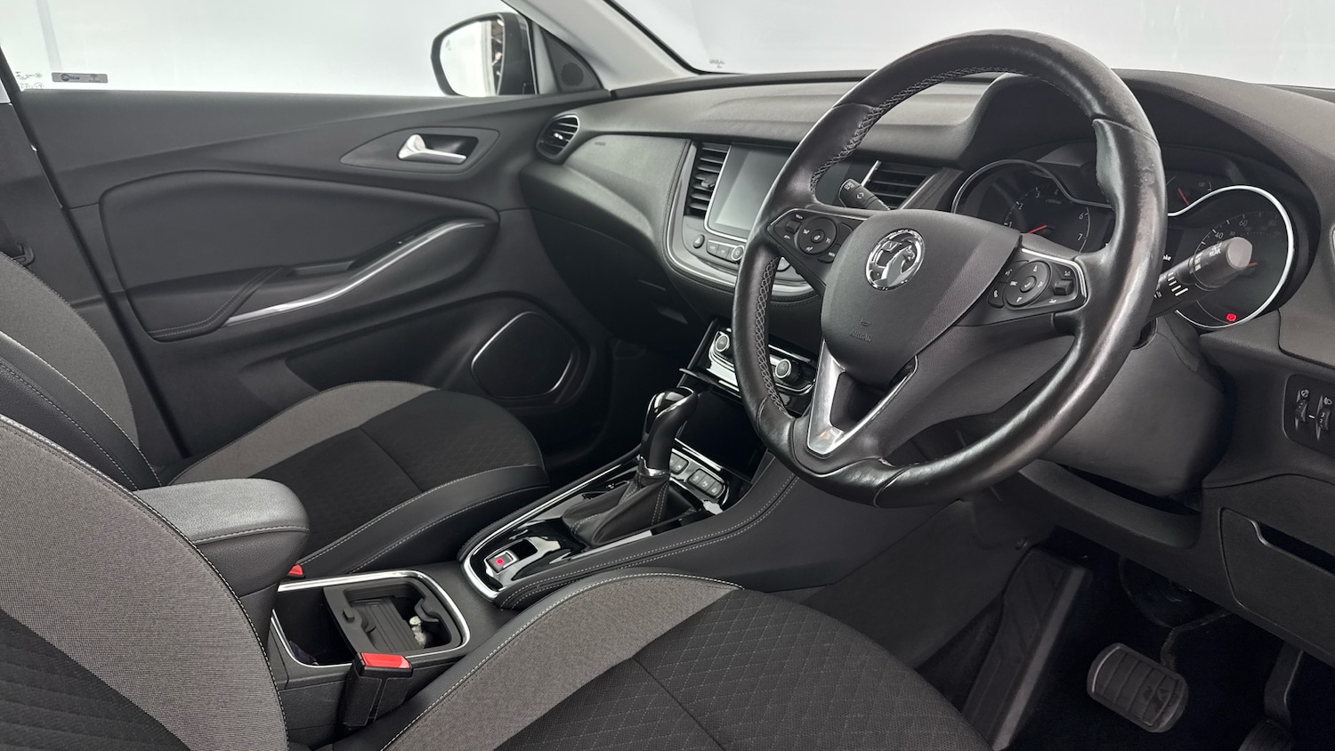 Used Vauxhall Grandland X 2018 for sale - 76129177: Photo 45