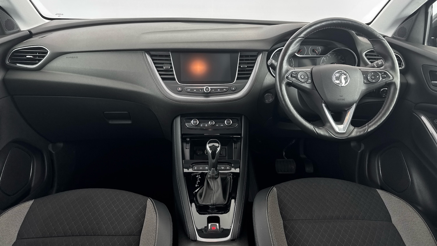 Used Vauxhall Grandland X 2018 for sale - 76129177: Photo 46
