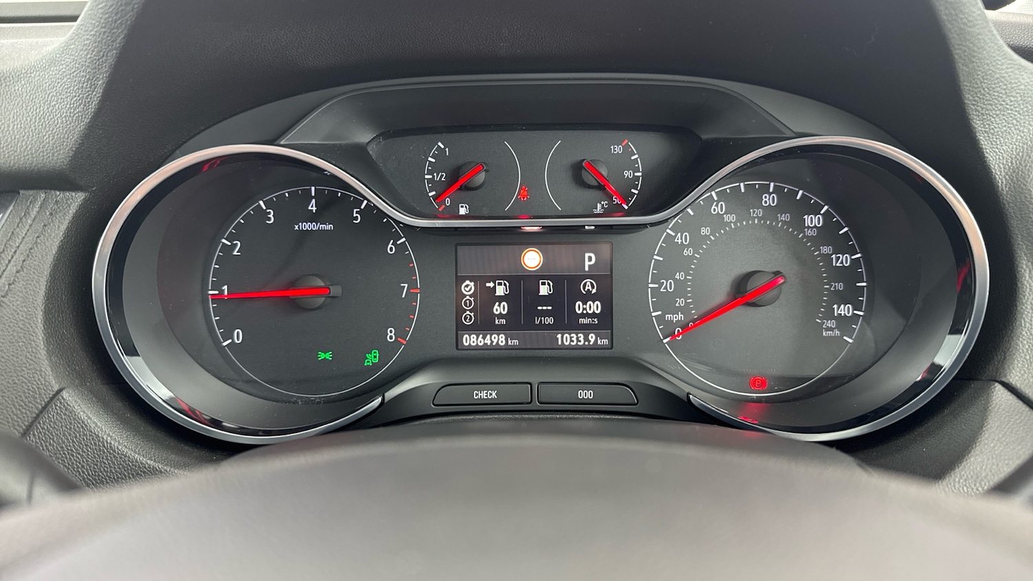 Used Vauxhall Grandland X 2018 for sale - 76129177: Photo 48
